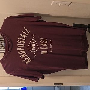Aeropostale t shirt